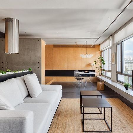 Апартаменты Syntagma Designers Living Афины Экстерьер фото