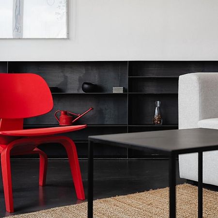 Апартаменты Syntagma Designers Living Афины Экстерьер фото