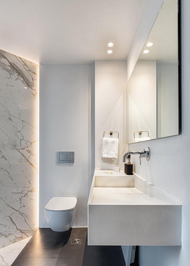 Апартаменты Syntagma Designers Living Афины Экстерьер фото