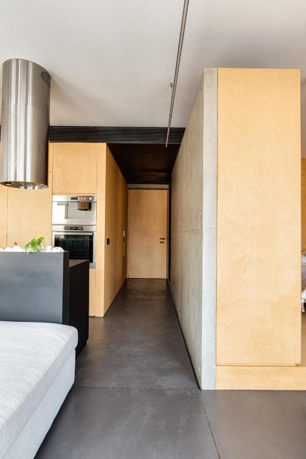 Апартаменты Syntagma Designers Living Афины Экстерьер фото
